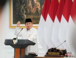 Prabowo Siap Berpidato di PBB, Menularkan Diplomasi Ayahnya!