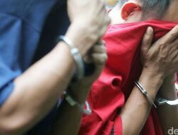 Polisi Ringkus 3 ‘Mata Elang’, Tersangka Perampas Motor di Jakut Terkuak!