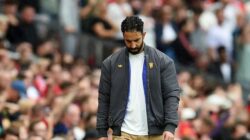 **Maresca: Amorim Hadapi Chelsea, Kesulitan MU itu Wajar**