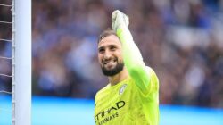 Donnarumma Temukan Ketenangan di Etihad Stadium