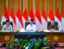 Gubernur Lampung Siap Dukung Pengetatan Impor Etanol & Singkong demi Kebangkitan Ekonomi Lokal