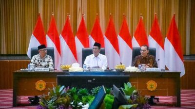Gubernur Lampung Siap Dukung Pengetatan Impor Etanol & Singkong demi Kebangkitan Ekonomi Lokal