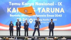1.523 Karang Taruna Daerah Siap Gelar Aksi Bakti Sosial – Update 1