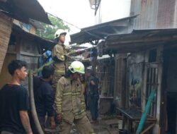 Cemburu Buta Menyebabkan Tragedi: Suami Bakar Rumah dan Lukai Istri, Dalih Apa yang Membuatnya Melakukan Ini?