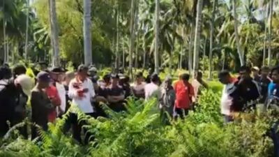 Meninggalnya Pegawai Koperasi di Sulbar Usai Tagih Kredit: Tragedi yang Mengguncangkan Masyarakat