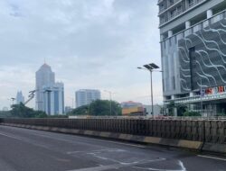 “Flyover Pancoran: Lubang Berulang yang Terus Makan Korban!”
