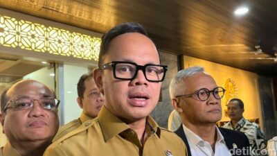 Kemendagri Tepis Kabar Tunjangan Rumah DPRD Seragam, Bima Arya: Tak Mungkin Sama!