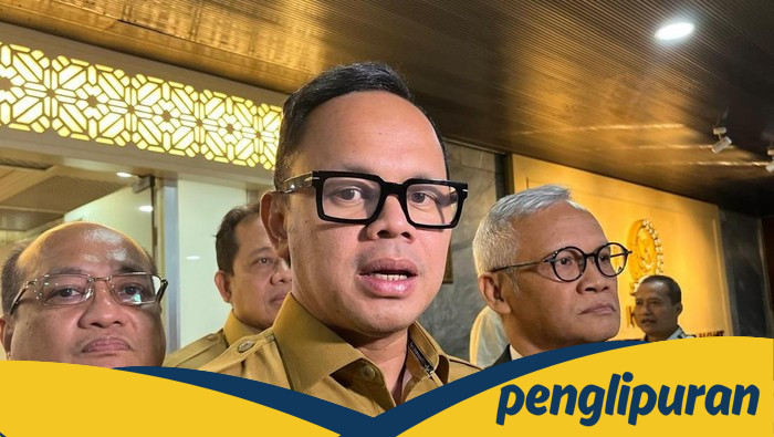 Kemendagri Tepis Kabar Tunjangan Rumah DPRD Seragam, Bima Arya: Tak Mungkin Sama!