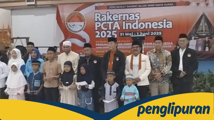 DPP PCTA Indonesia: Apresiasi Terbesar untuk Polri dalam Pulihkan Kamtibmas di Tengah Krisis!
