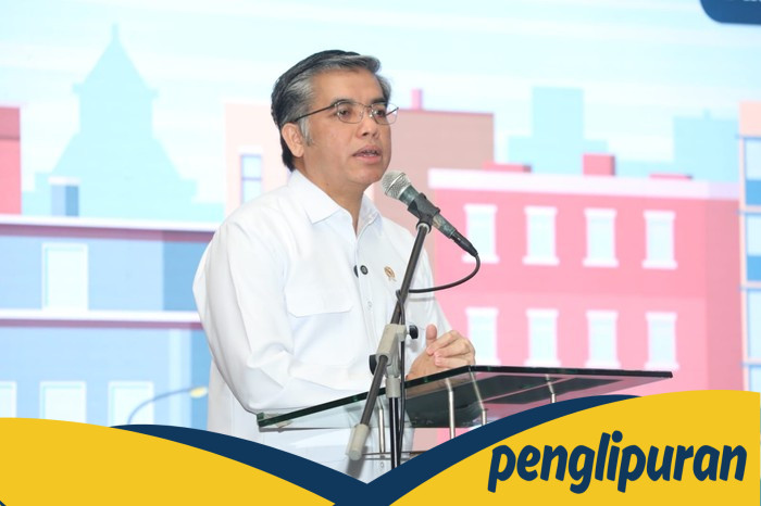 Kemnaker-Kemenhub Dorong Jamsostek untuk Pekerja Logistik di Jawa Barat