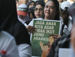 Warga Jaktim Bersatu, Tolak Kerusuhan dengan Deklarasi Nyata!