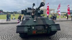 Hari Terakhir! Ini Jadwal dan Rangkaian Pameran Alutsista TNI yang Menggemparkan di Monas