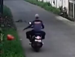 Warga Depok Viral karena Buang Sampah Sembarangan, DLH: Bisa Disanski!