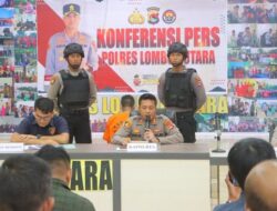 Akal-akalan Radiet Ngaku Dibegal, Tutupi Pembunuhan Mahasiswi Unram?