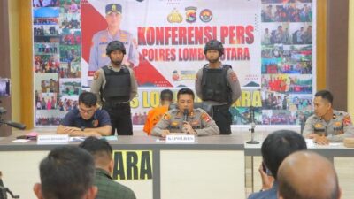 Akal-akalan Radiet Ngaku Dibegal, Tutupi Pembunuhan Mahasiswi Unram?