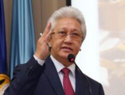 “Titipan Bung Karno untuk Prabowo: Apa yang Dilakukan di PBB yang Mengejutkan Indonesia”?