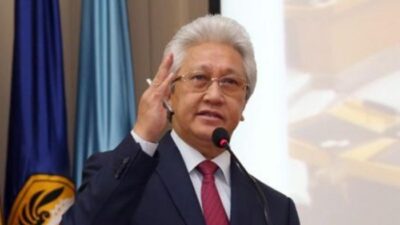 “Titipan Bung Karno untuk Prabowo: Apa yang Dilakukan di PBB yang Mengejutkan Indonesia”?
