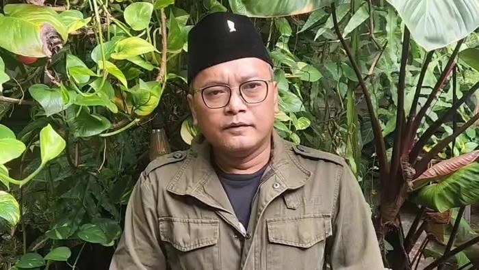 [Viral! PDIP Buka Bocah, Wahyudin Moridu Ditengarai Mau Rampok Uang Negara]