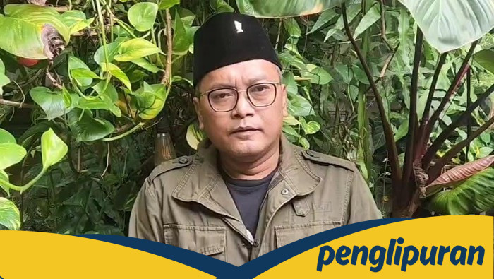 [Viral! PDIP Buka Bocah, Wahyudin Moridu Ditengarai Mau Rampok Uang Negara]
