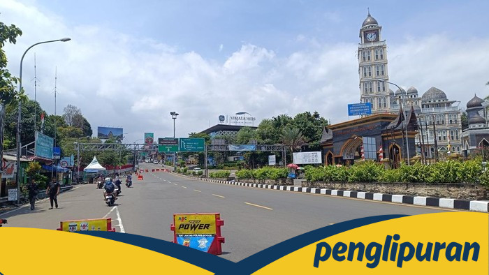 **One Way Arah Jakarta Diterapkan, Lalin ke Puncak Bogor Ditutup: Solusi Baru atau Masalah Baru?**