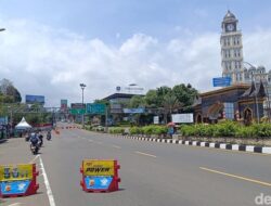 **One Way Arah Jakarta Diterapkan, Lalin ke Puncak Bogor Ditutup: Solusi Baru atau Masalah Baru?**