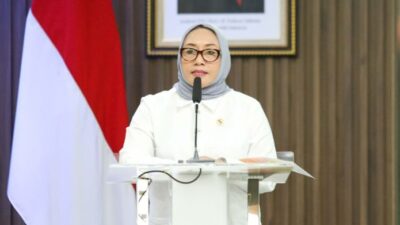 Kemen PPPA Tangani Bencana, Keluarga Bocah Tewas di Koltim Diberi Pendampingan Profesional