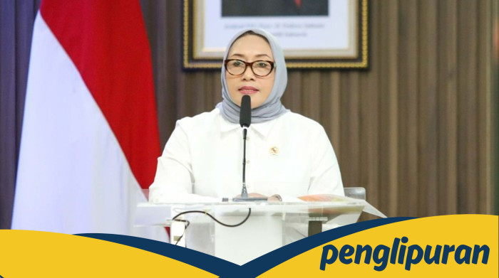 Kemen PPPA Tangani Bencana, Keluarga Bocah Tewas di Koltim Diberi Pendampingan Profesional