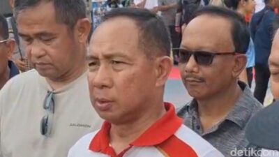 Sirine-Strobo untuk VVIP? Panglima TNI Jelaskan Aturan yang Membuat Heboh!
