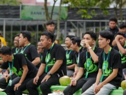 Mewujudkan Pemimpin Hijau: Harapan Mahasiswa dari Green Leadership Academy