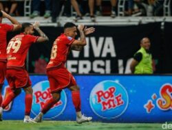 Jadwal Super League Hari Ini: Pertarungan PSM vs Persija di Parepare