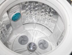 Viral Bocah Depok Nyangkut di Mesin Cuci, Damkar Evakuasi – Update 1