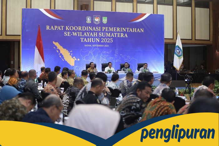 **Mendagri Tito Karnavian: Pemda Wajib Jaga Keamanan dan Dorong Perekonomian di Tengah Pengalihan Dana TKD**