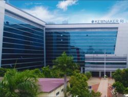 **Kemnaker Revolusi Perizinan TKA, Perkuat Iklim Investasi dengan Layanan yang Lebih Transparan**