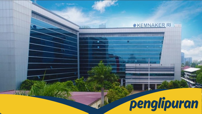 **Kemnaker Revolusi Perizinan TKA, Perkuat Iklim Investasi dengan Layanan yang Lebih Transparan**