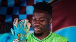 Andre Onana Si Kiper Gacor Trabzonspor, Cetak Assist Menyelamatkan Tim!