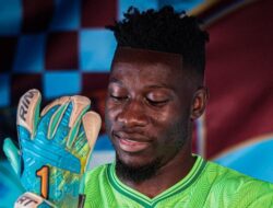 Andre Onana Si Kiper Gacor Trabzonspor, Cetak Assist Menyelamatkan Tim!