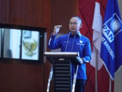 Waka MPR: Partai Wajib Otokritik, Hubungan Masyarakat Jadi Kunci!