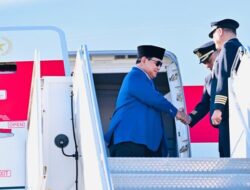 Legislator Harap Prabowo Angkat 3 Isu ini di Sidang Umum PBB – Update 1