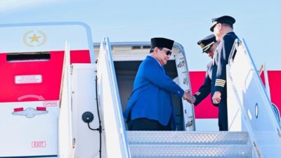 Legislator Harap Prabowo Angkat 3 Isu ini di Sidang Umum PBB – Update 1