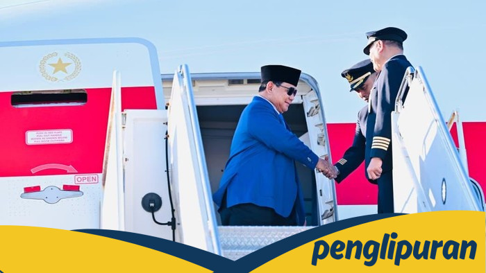 Legislator Harap Prabowo Angkat 3 Isu ini di Sidang Umum PBB - Update 1