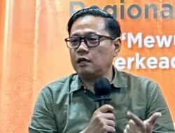 Alasan Muhammadiyah DKI Jakarta Dukung Transformasi Perseroda PAM JAYA – Update 1