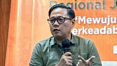 Alasan Muhammadiyah DKI Jakarta Dukung Transformasi Perseroda PAM JAYA – Update 1