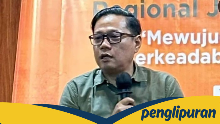 Alasan Muhammadiyah DKI Jakarta Dukung Transformasi Perseroda PAM JAYA - Update 1