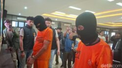 Terbongkar Modus Jahat 2 Kakek Cabuli 2 Bocah Bersamaan di Bogor: Scandal Menyedihkan yang Menggoncang Masyarakat!