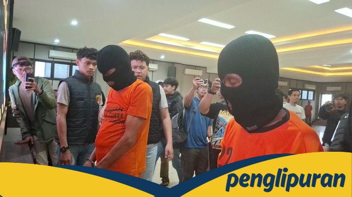 Terbongkar Modus Jahat 2 Kakek Cabuli 2 Bocah Bersamaan di Bogor: Scandal Menyedihkan yang Menggoncang Masyarakat!