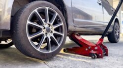 **Optimalkan Performa Mobil dengan Tips Perawatan Hankook Tire: Kapan Ganti Ban?**
