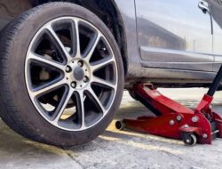 **Optimalkan Performa Mobil dengan Tips Perawatan Hankook Tire: Kapan Ganti Ban?**