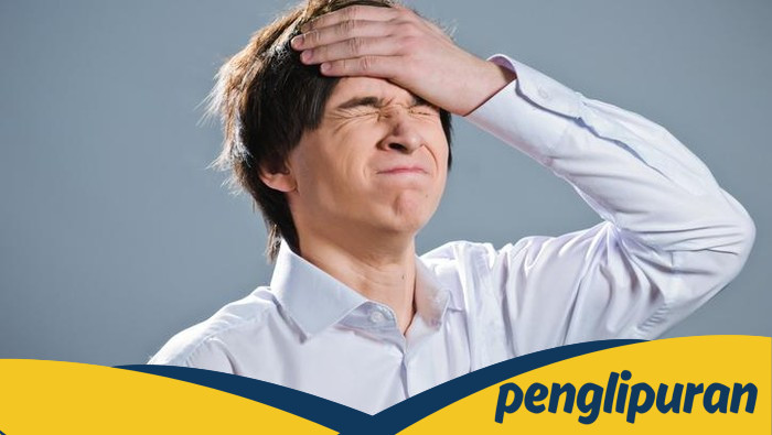 Terungkap Lewat Studi: Pelupa Bisa Jadi Tanda Kecerdasan