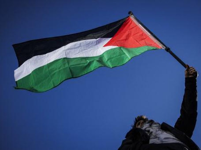 Inggris, Kanada, dan Australia Resmi Akui Palestina: Langkah Besar untuk Perdamaian?