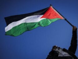 Inggris, Kanada, dan Australia Resmi Akui Palestina: Langkah Besar untuk Perdamaian?